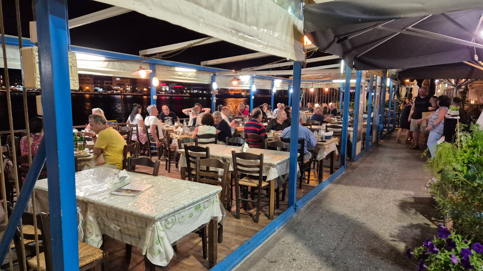 Jimmy's Fish Restaurant