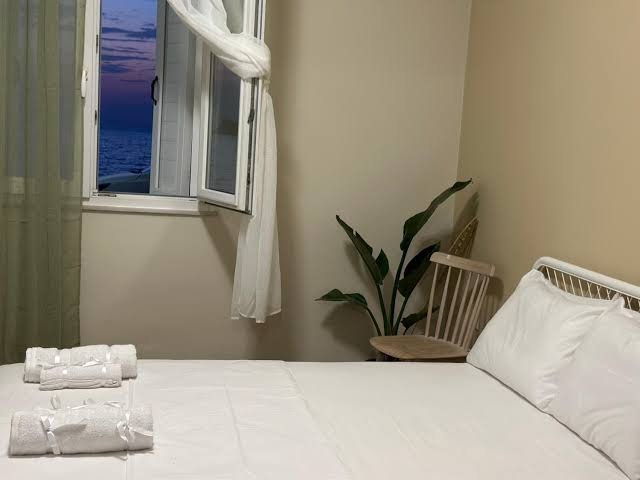 Kactus Room Petra Lesvos