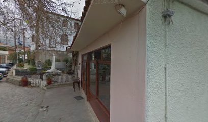Kafeneio Niokokyri