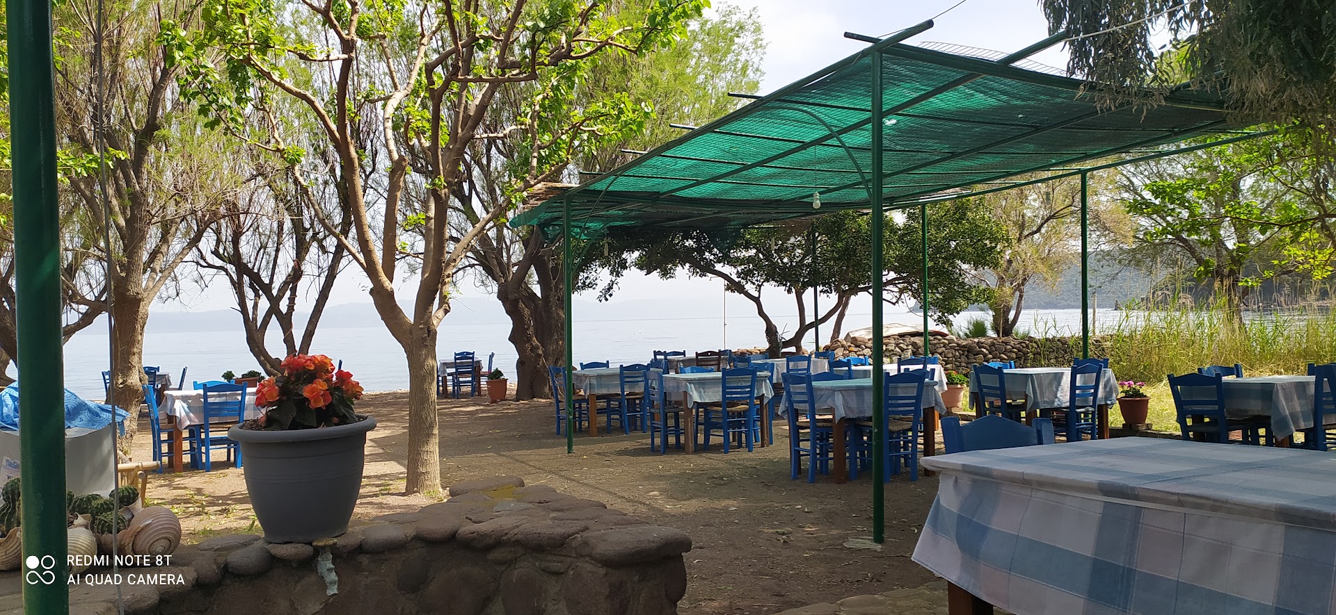 Kagia Fish Taverna