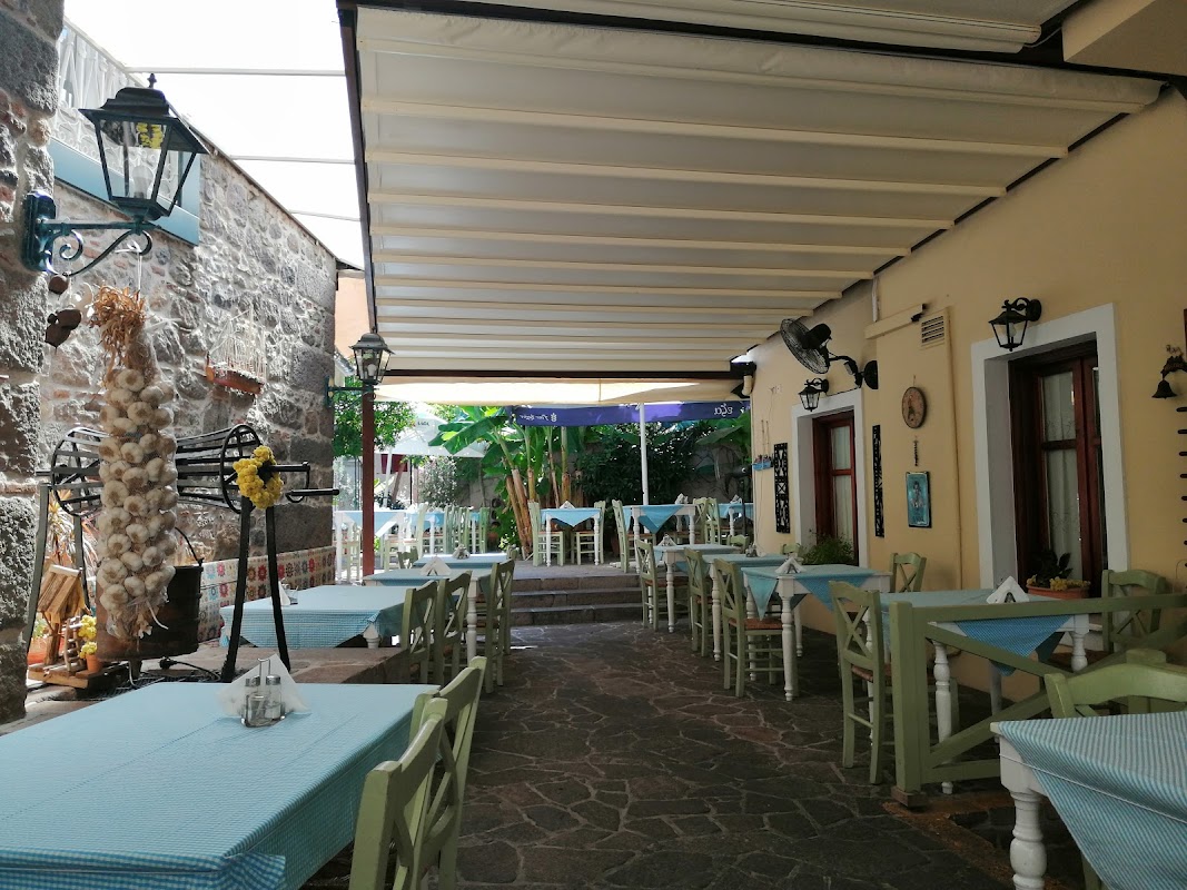 KALDERIMI