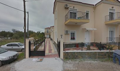 Kalloni Apartments