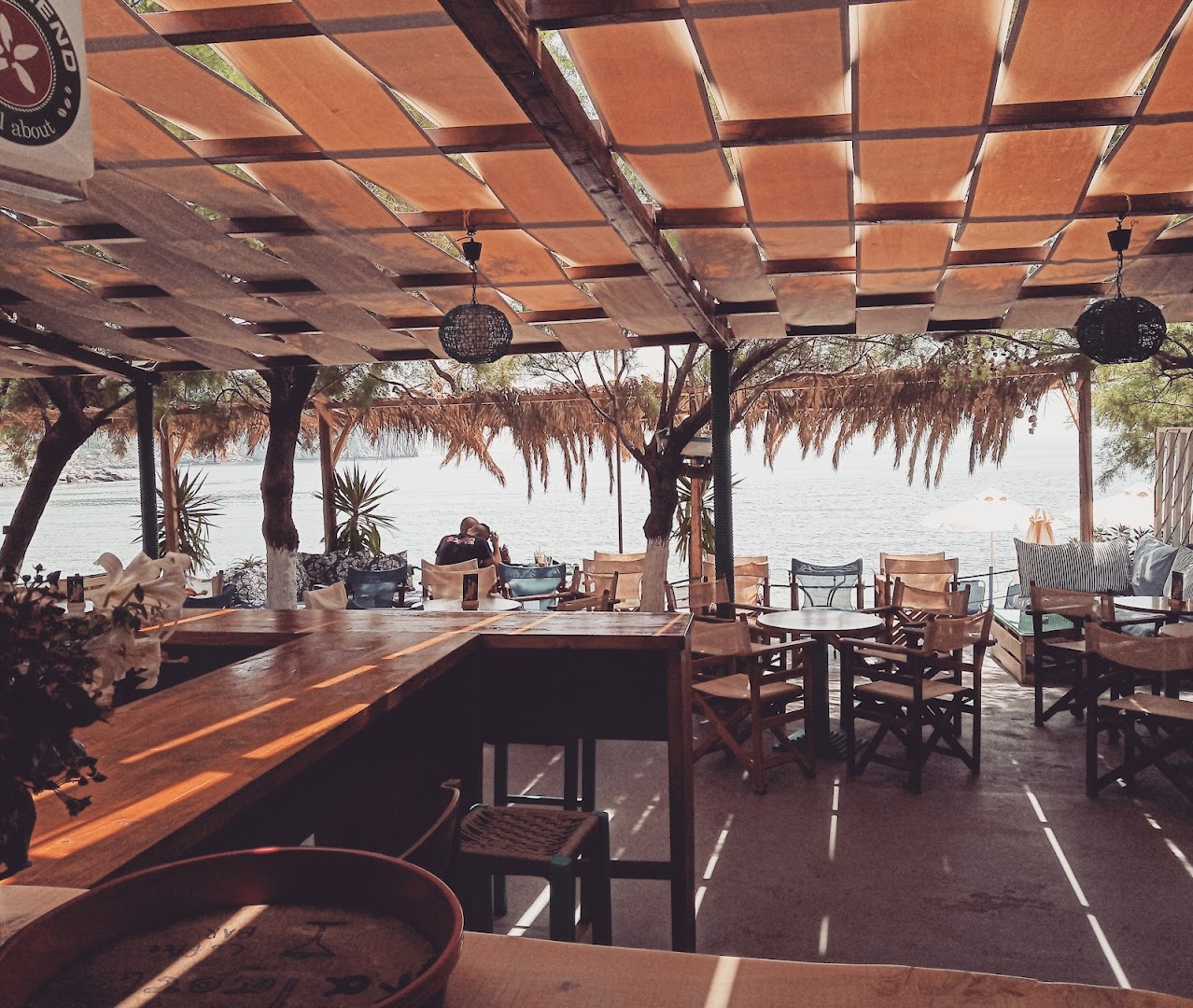 Katarti Caffe Snack Bar