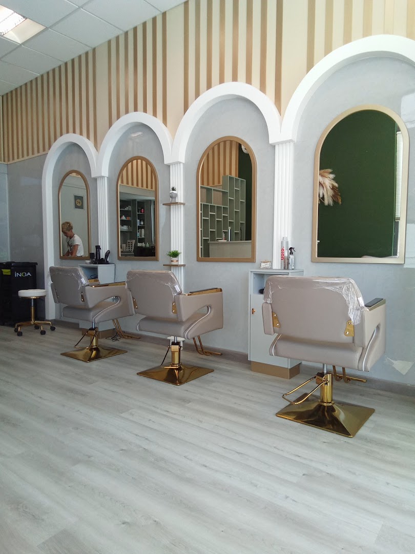 Katerina Hair Salon