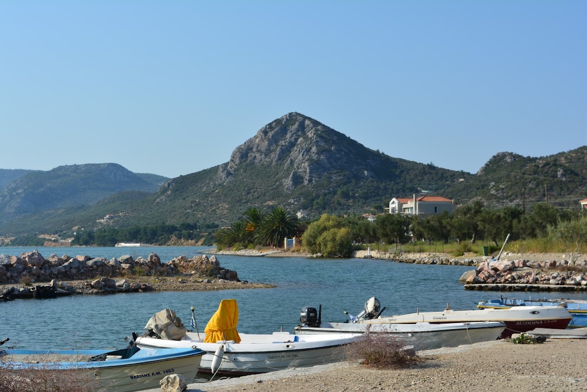 Kedro Beach