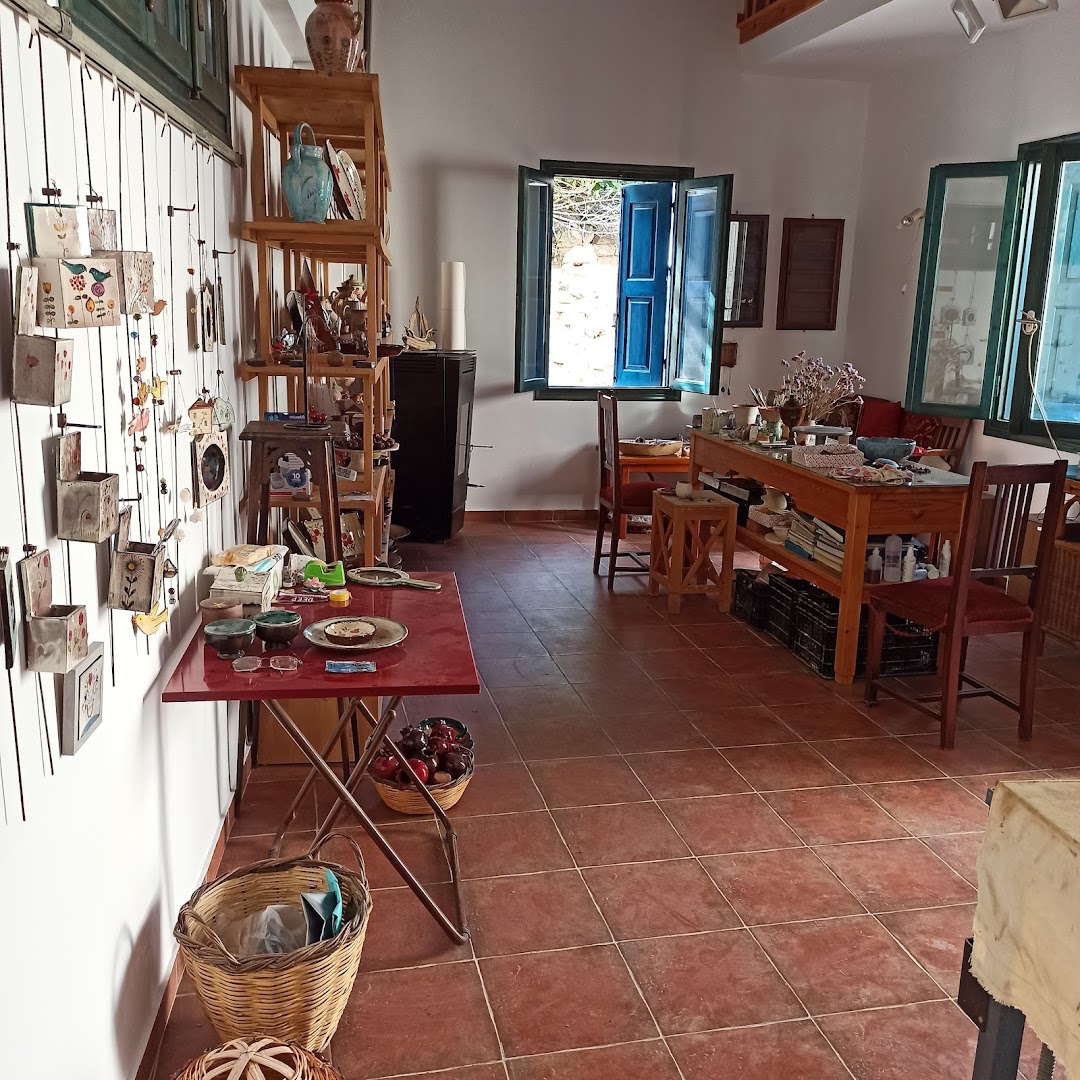 Keramika Ergani Ergani Ceramics