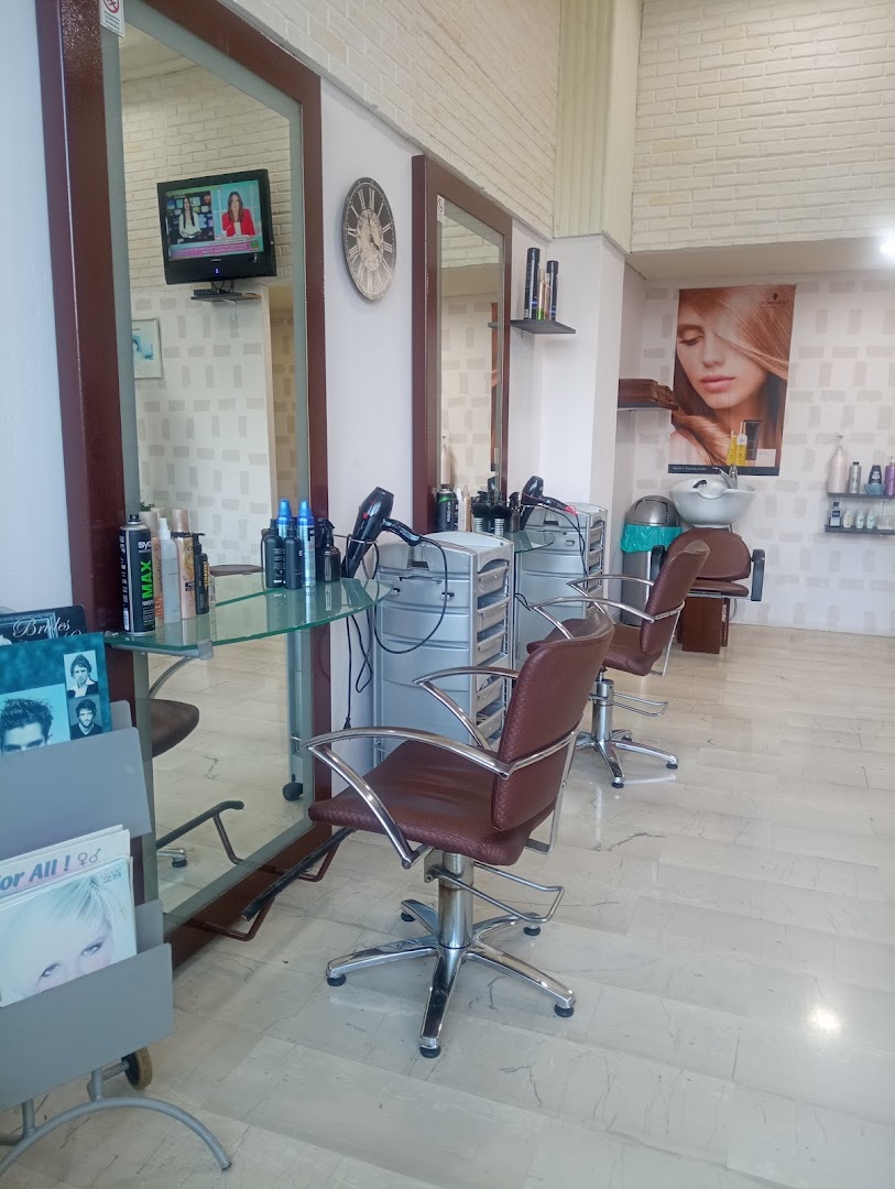 KM Hair Styling