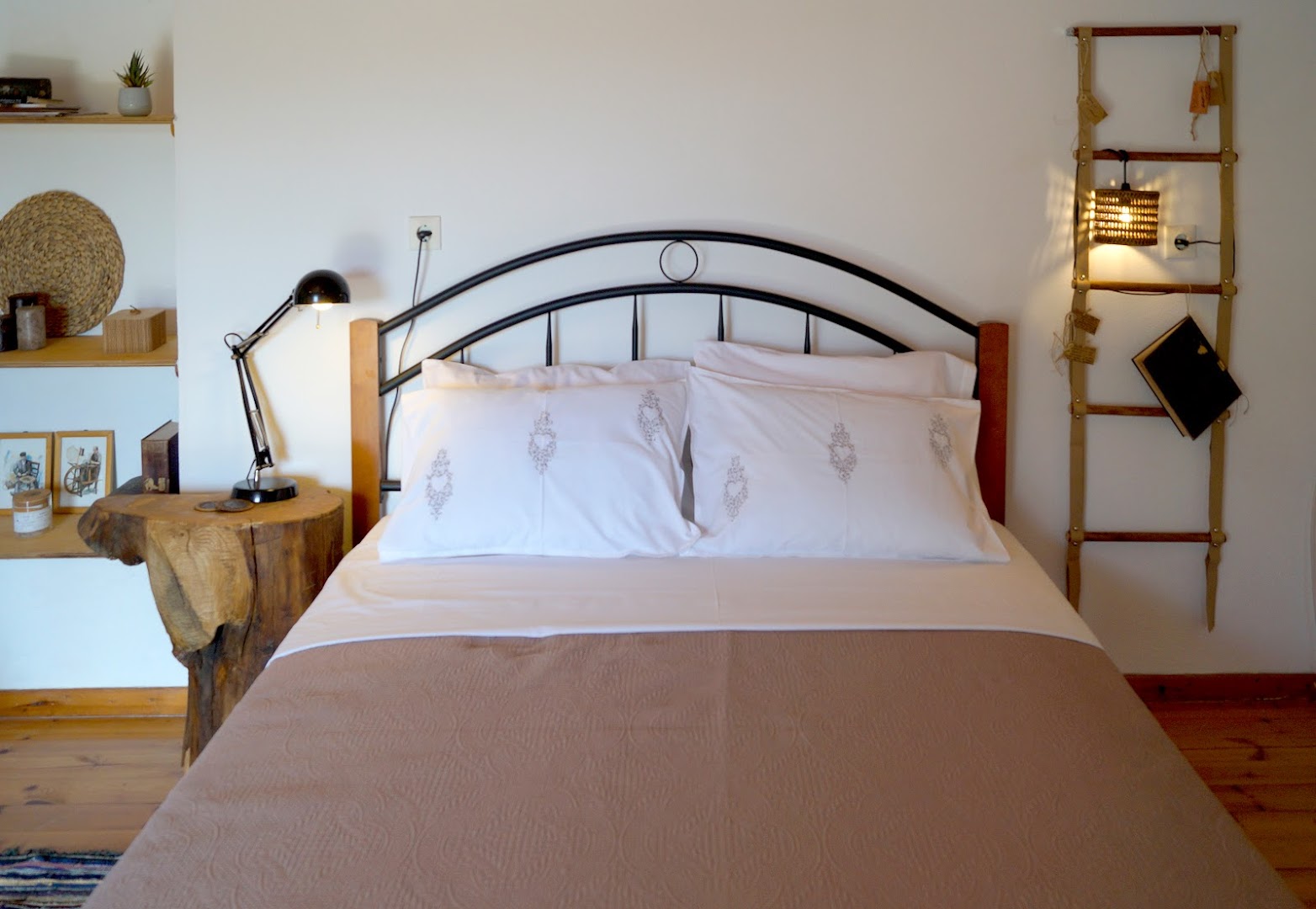 Koukos Cozy Cottage