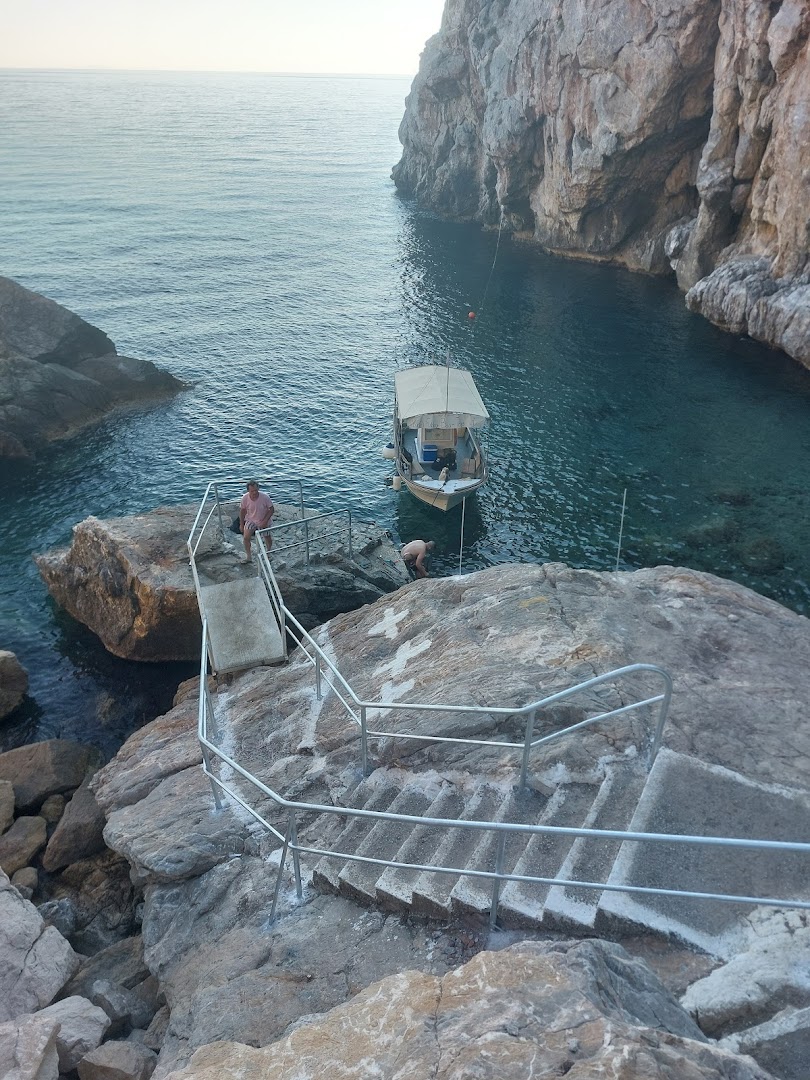 Krifti Fishing Boat Trip