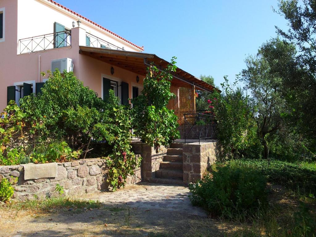 Ktima Apostolou