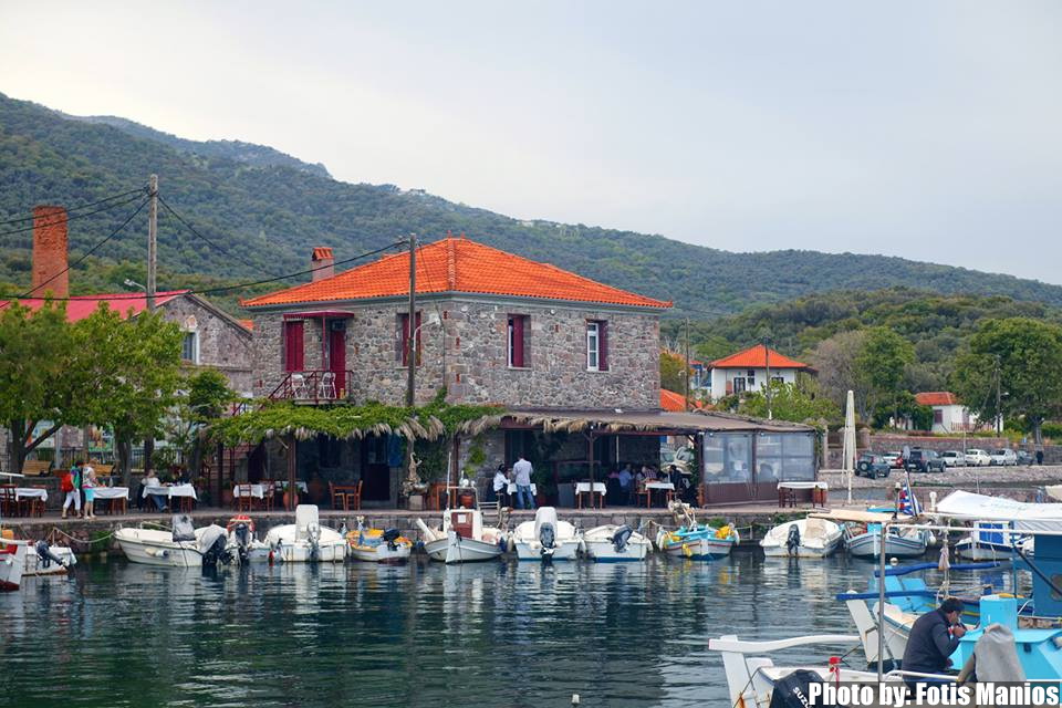 Ktima Kiourelioti