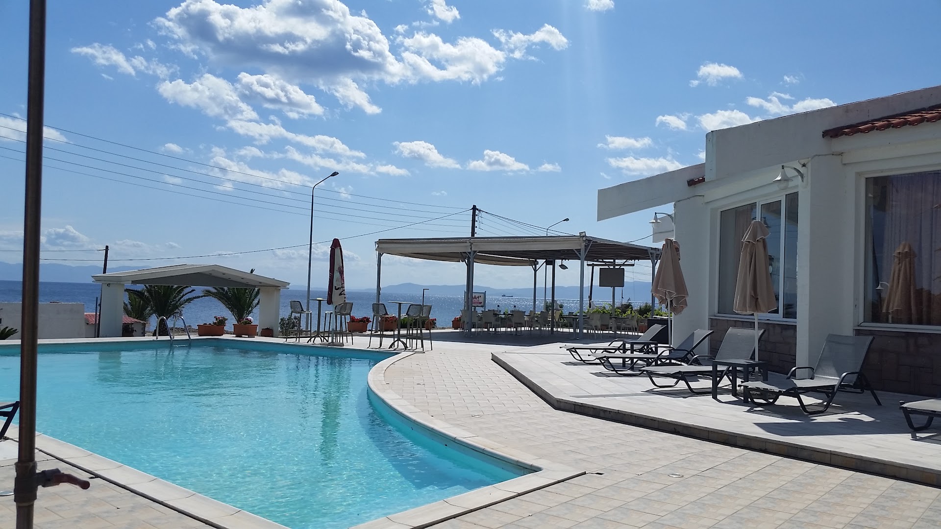 Lasia Hotel
