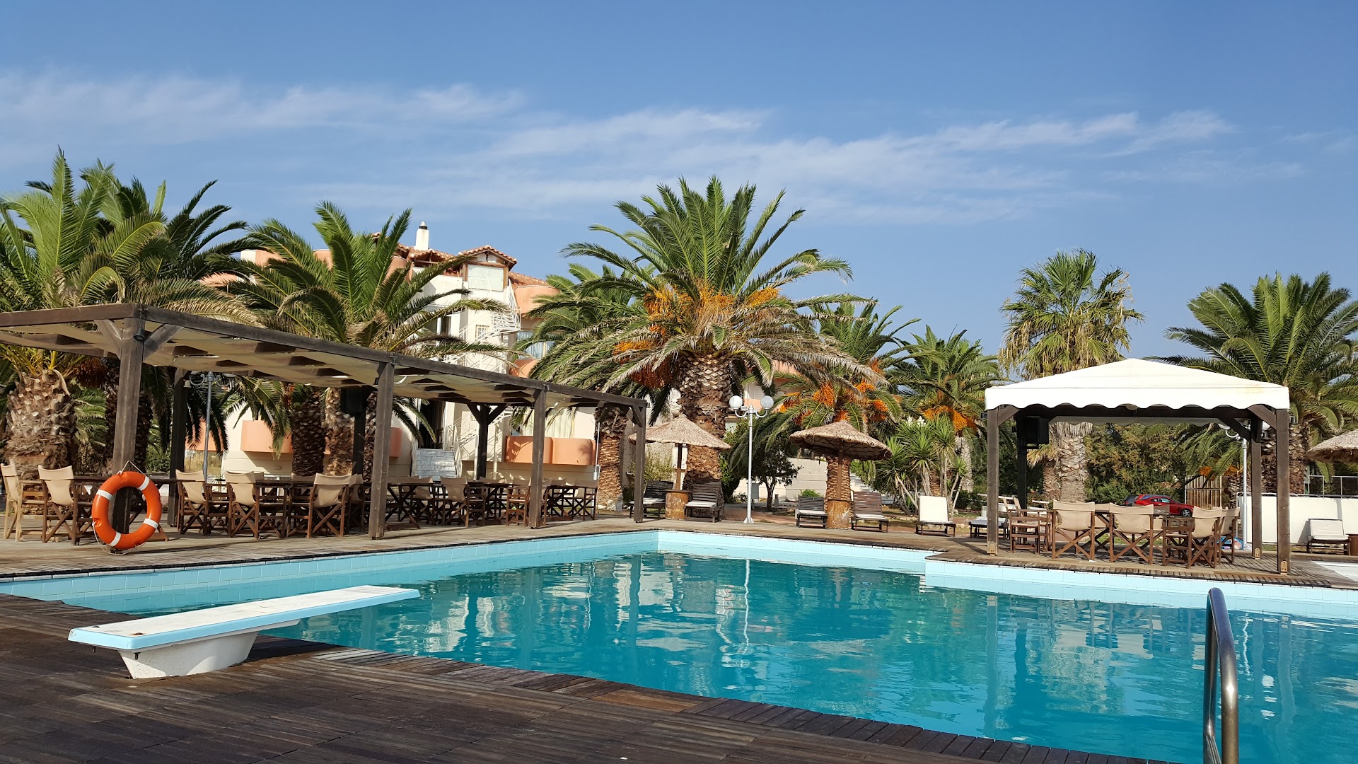 Lesvos Inn
