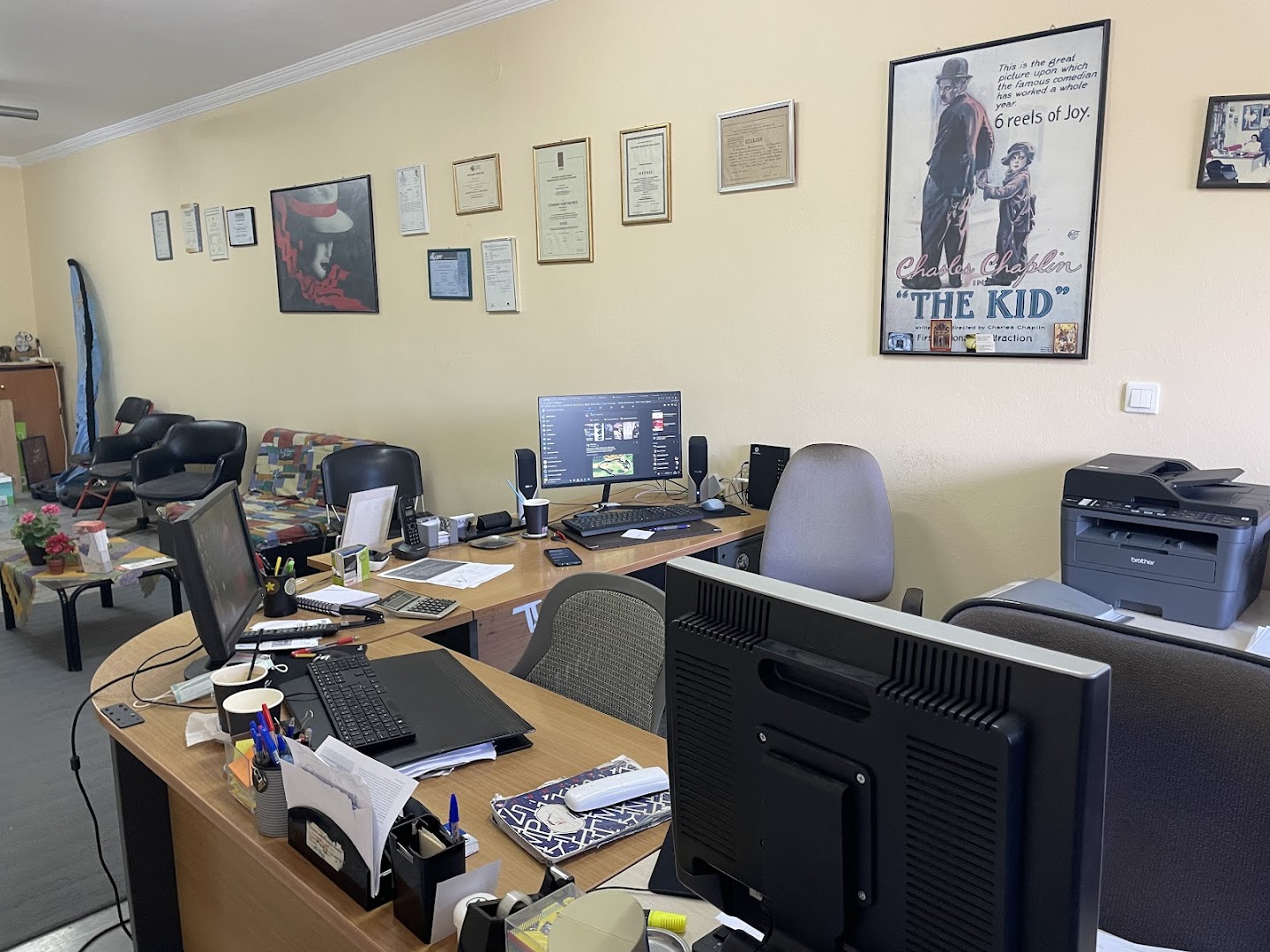 Lesvos Prime Properties