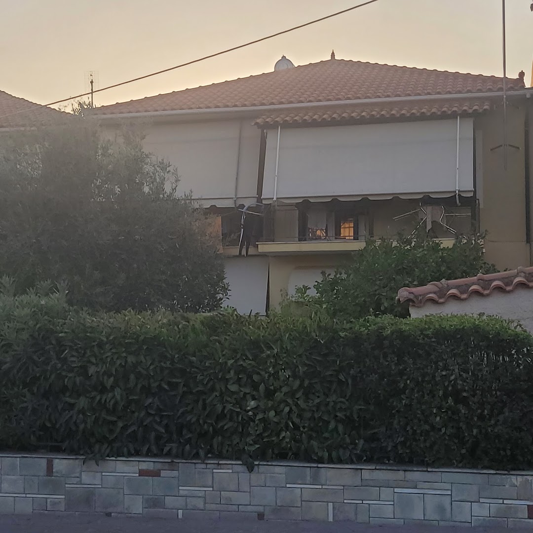 Lia's Apartments