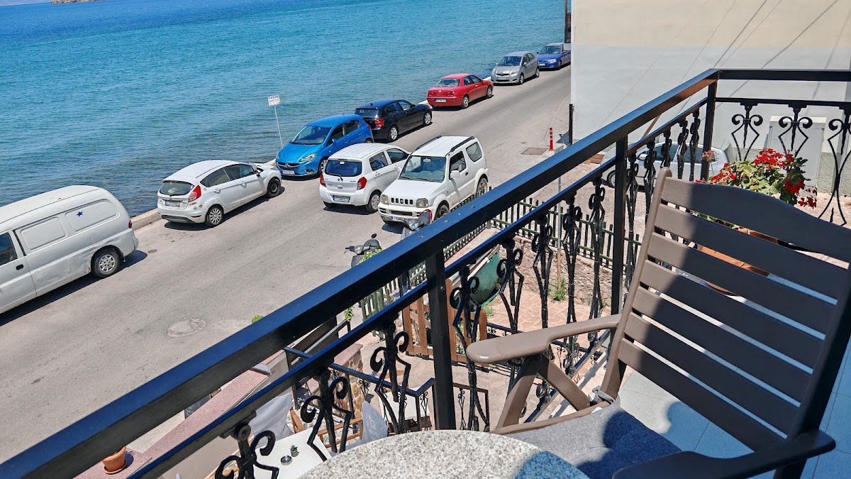 Liber-Mar apartments