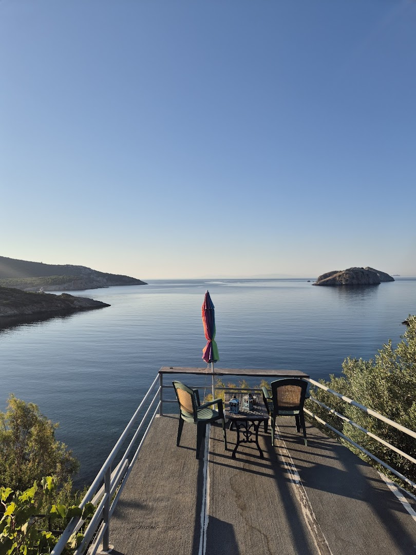 Ligonari Sea View Apartment