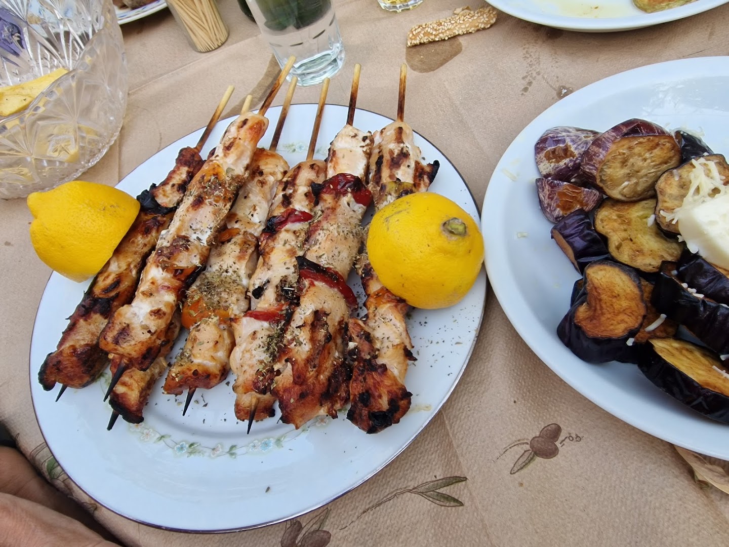 Lingos Georgios