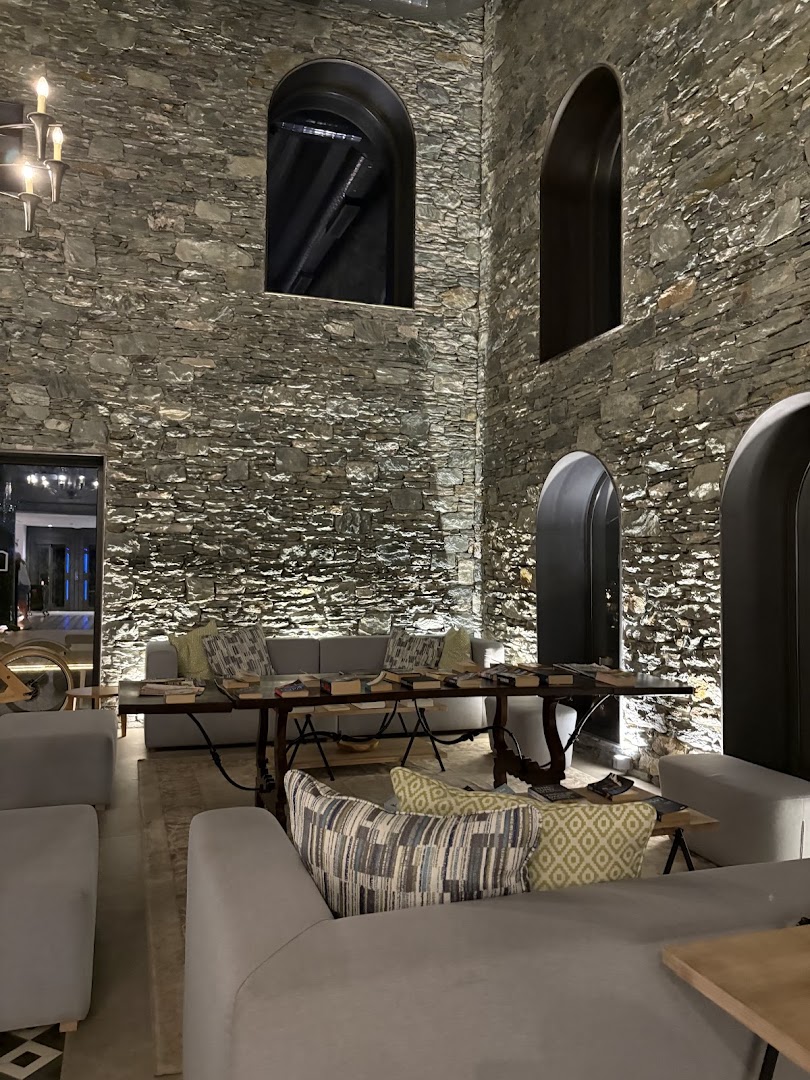 Litridi Restaurant