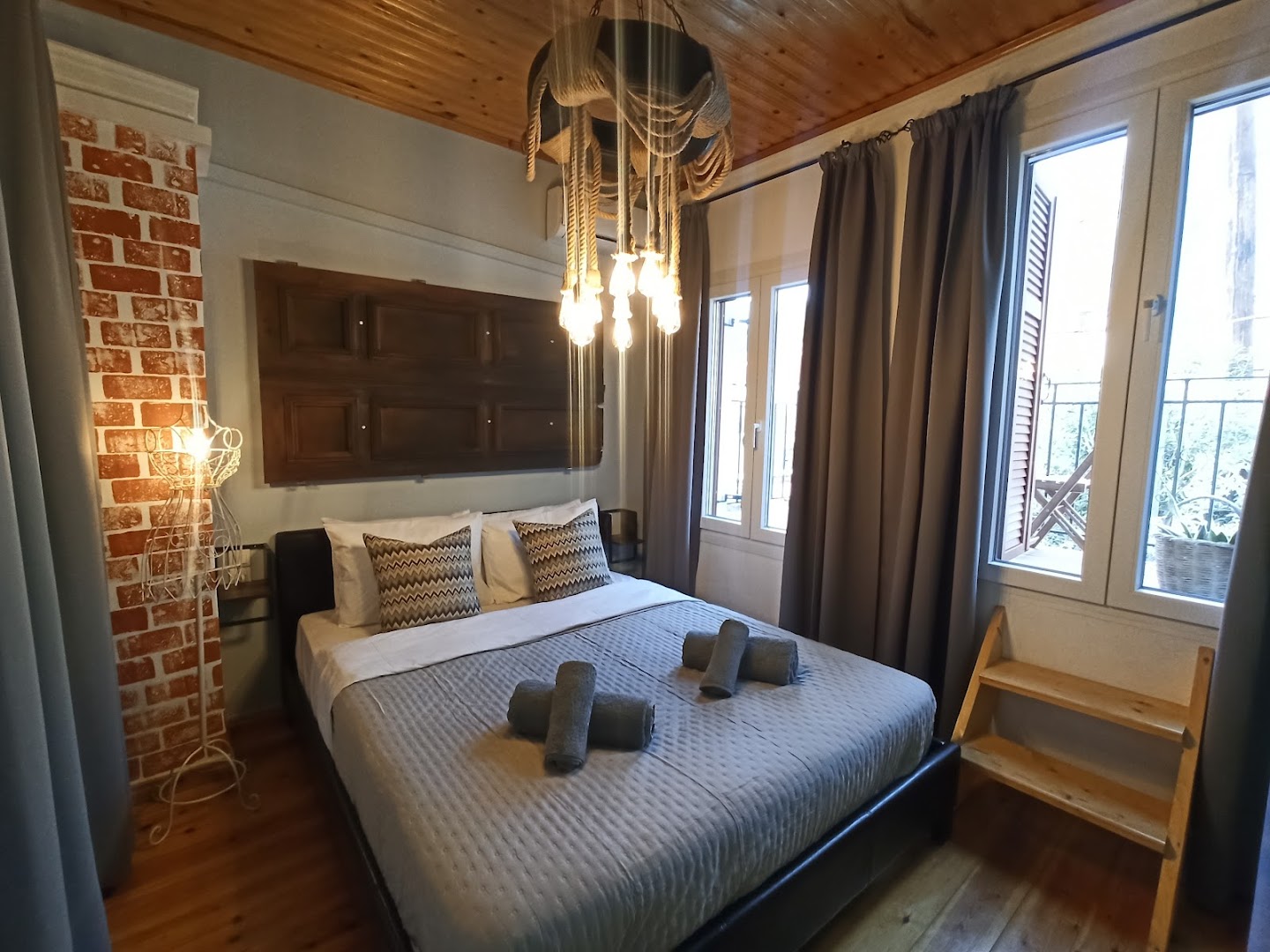 Little Angelo's Cottage