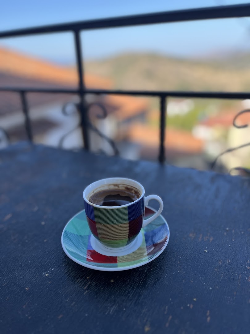 Love Cafe