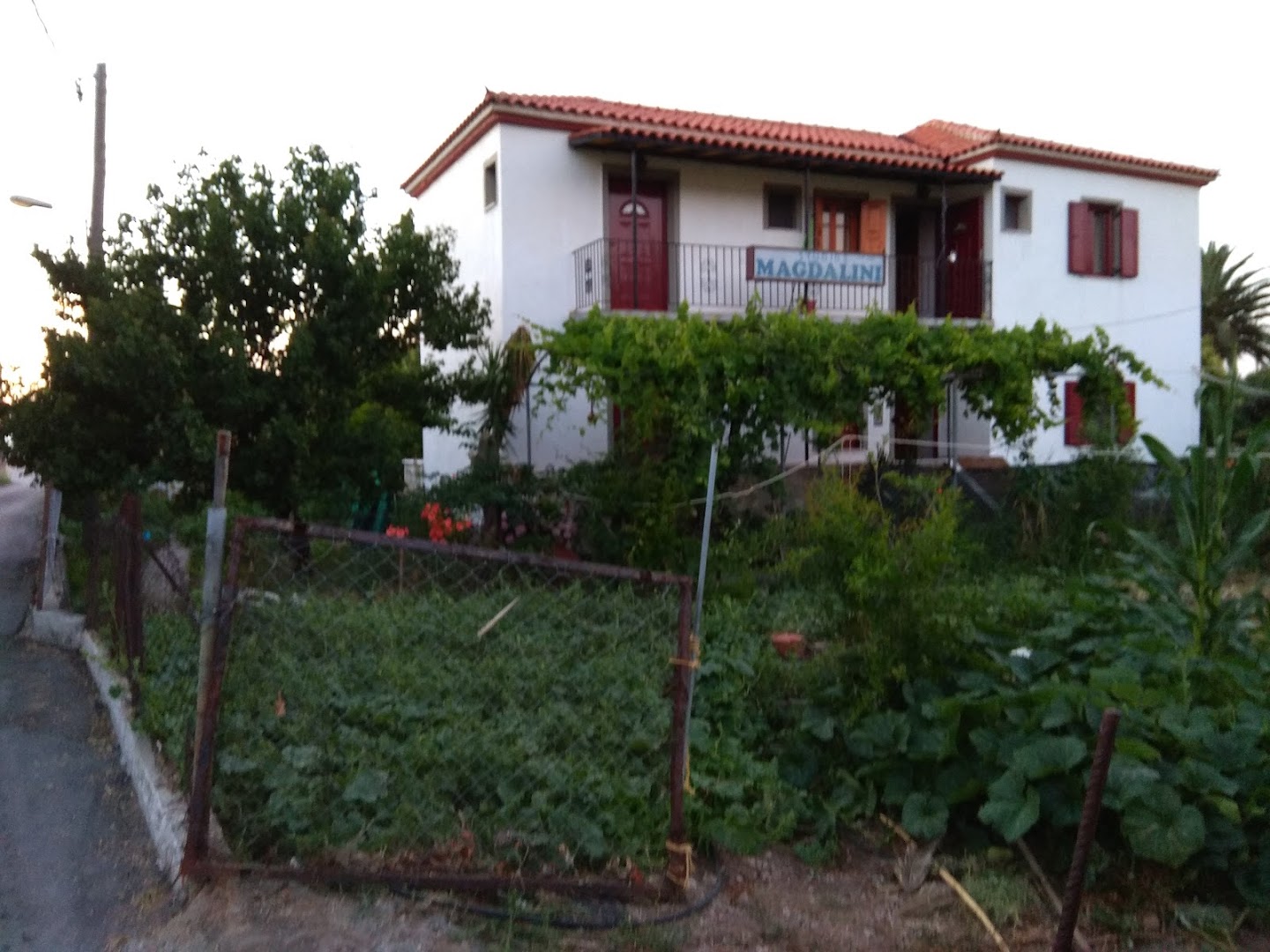 Magdalini Studio