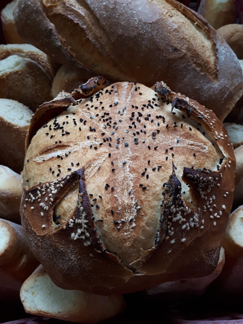 Maria Bakery