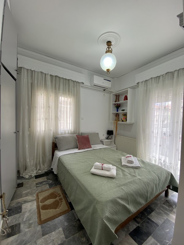 Maria's House