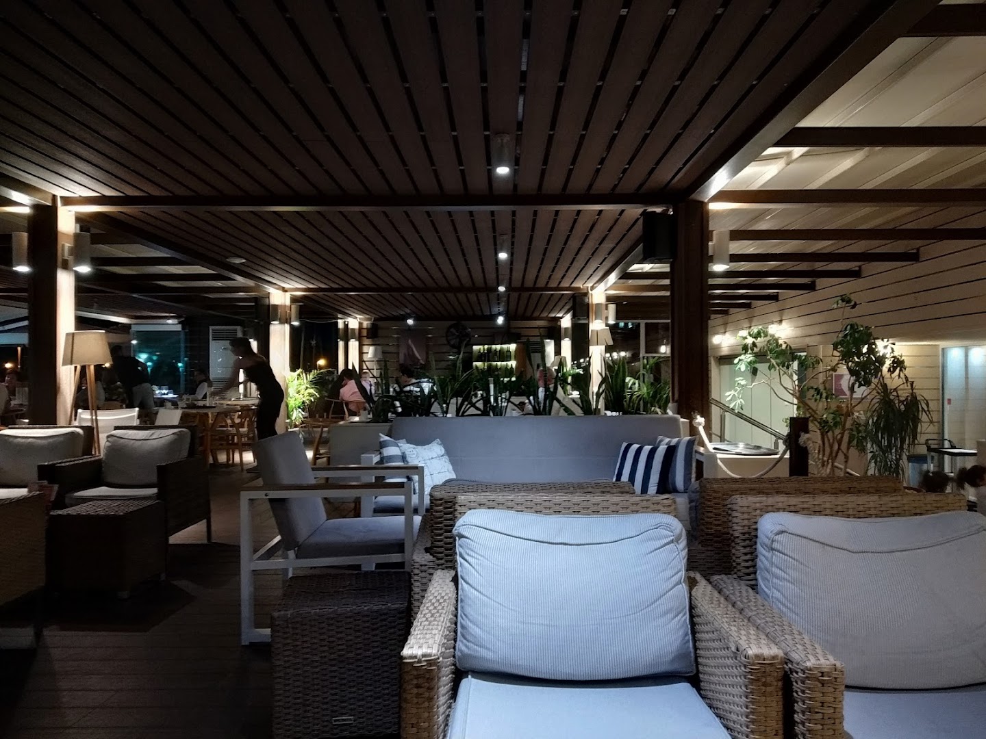 Marina Yacht Club