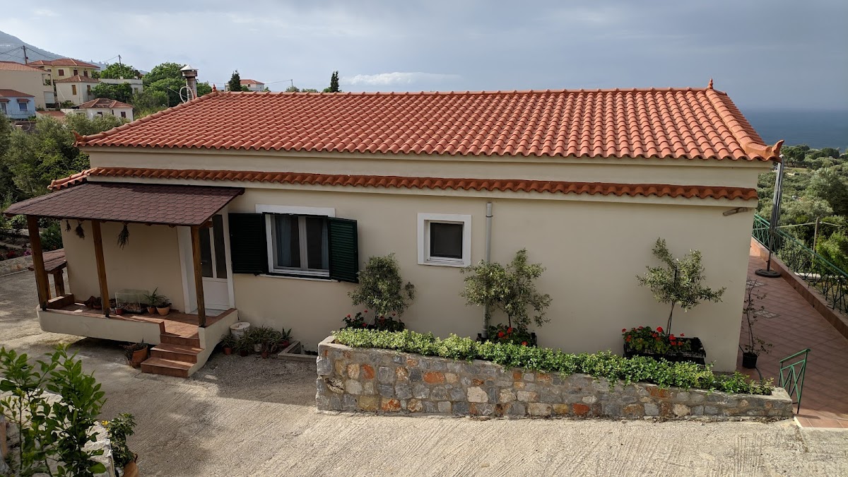 Marina's Garden