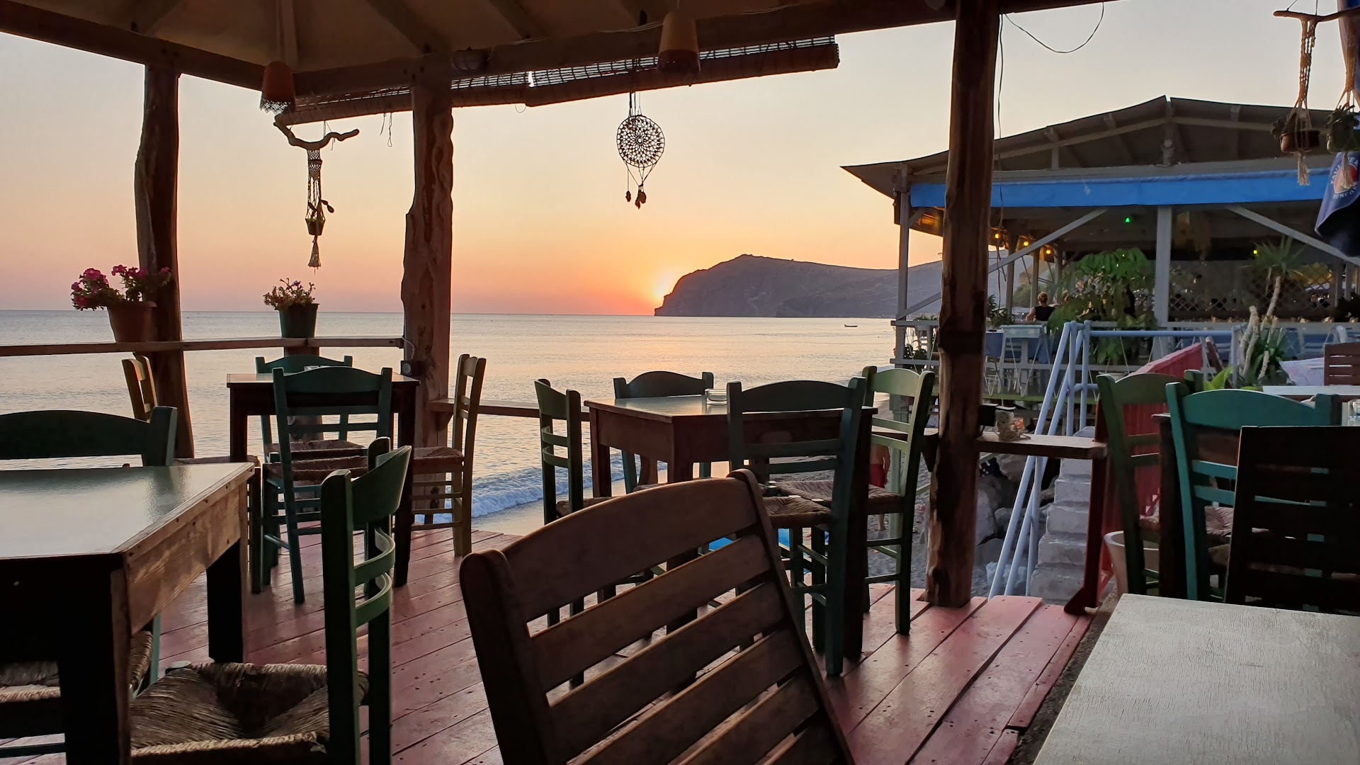 Marmita Meze