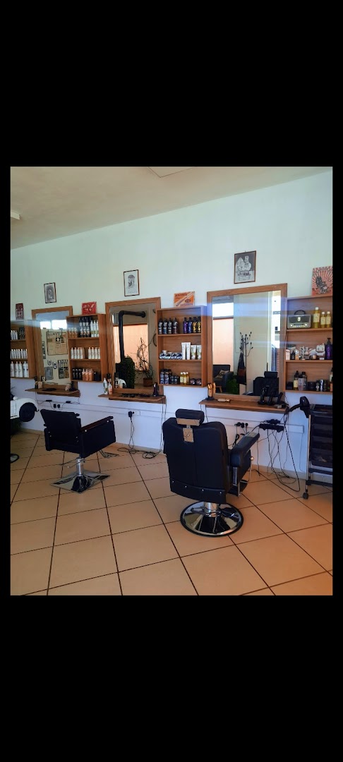 Mavromichalis Hair Salon