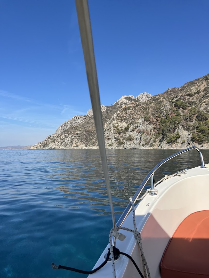 Melinda Sea Tours & Watersports