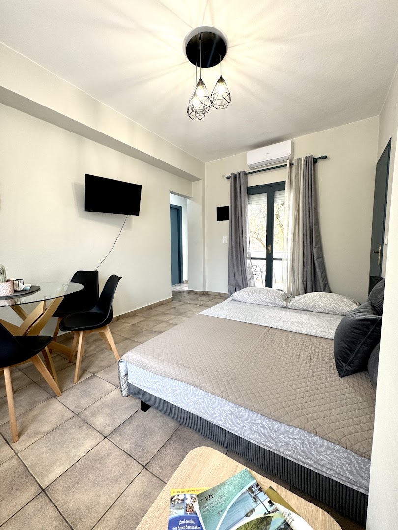 Melinta's Cozy Apartments