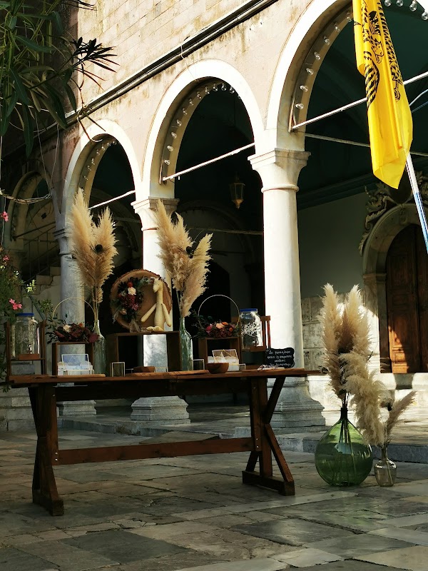 Menta Events