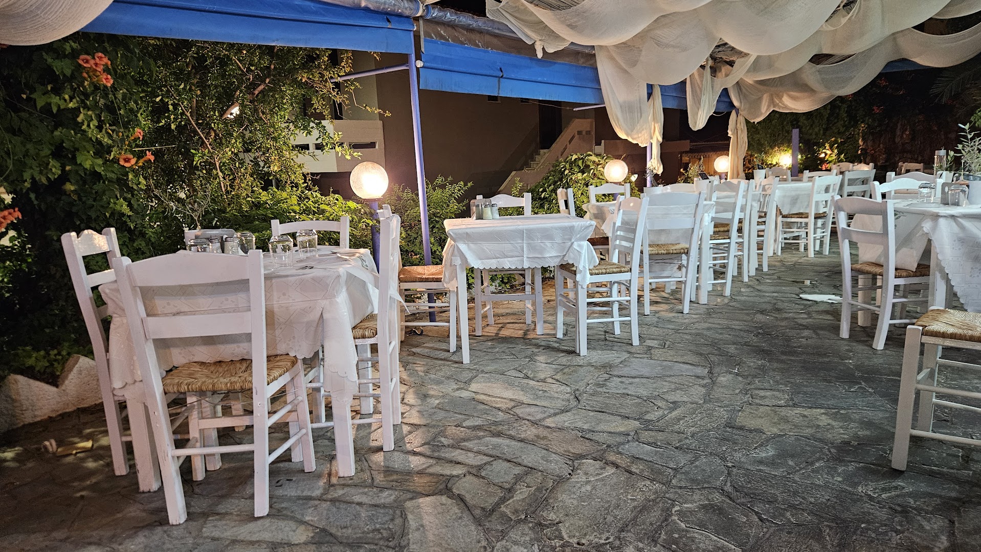 Meraki Greek Fusion