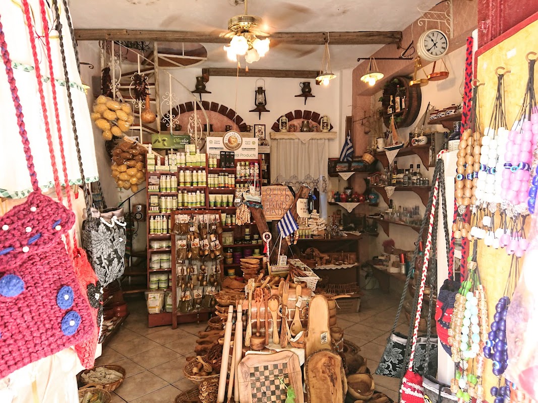 Methymna Traditional-Organic Products