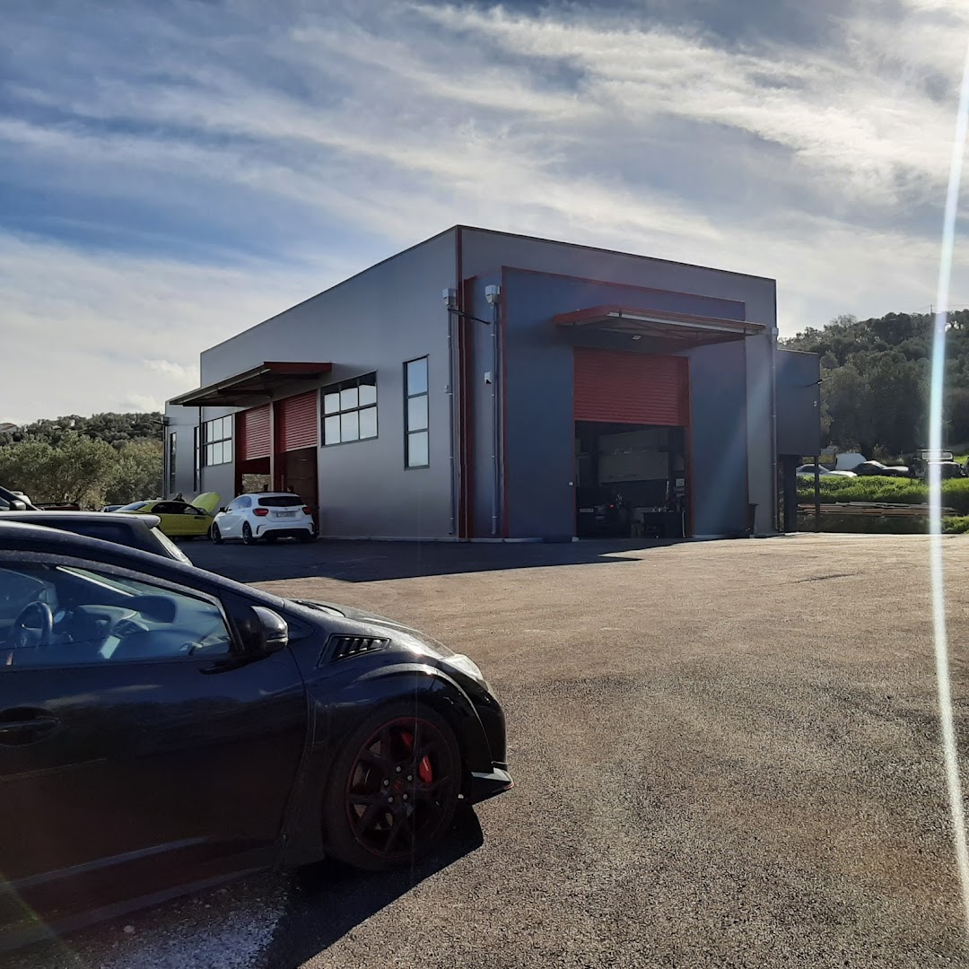 Mg Tec - Giannoglou E I Marielos D Oe