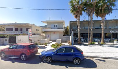 Mikro by the Sea