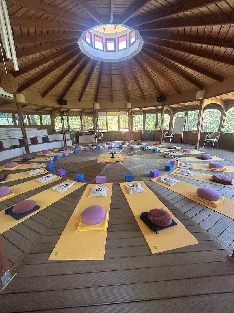 Milelja Retreat Centre