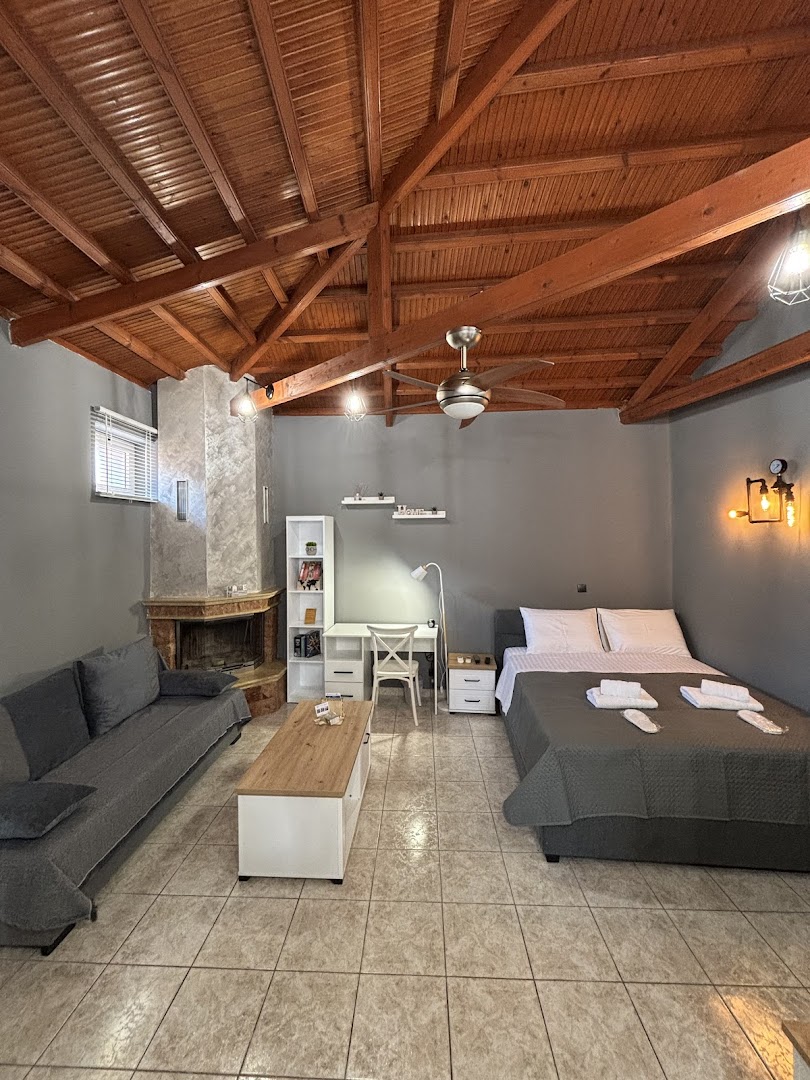 City Loft - By Melia Apartments
