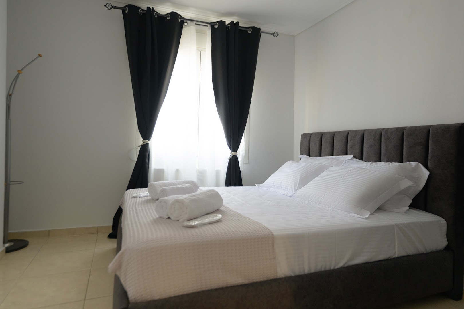 Melanoessa Apartments MJT