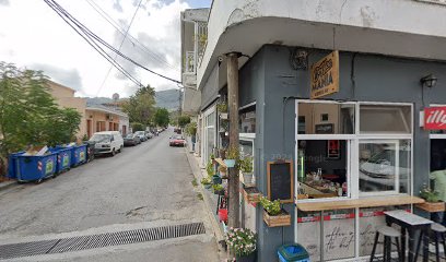 Mirsini's Cafe Corner