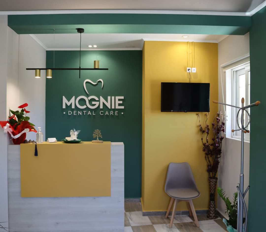 Mognie Dental Care