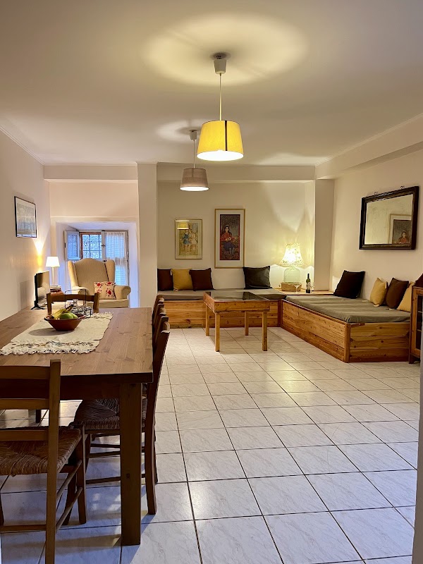 MOLAV Apartment