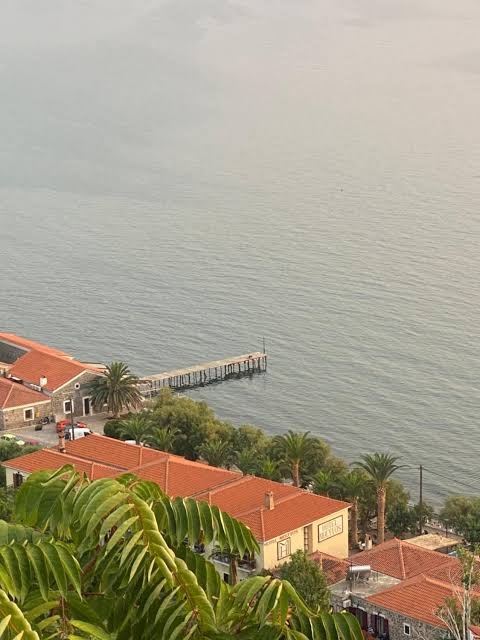 Molyvos Boutique House