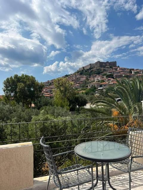 Molyvos Stars Apartments