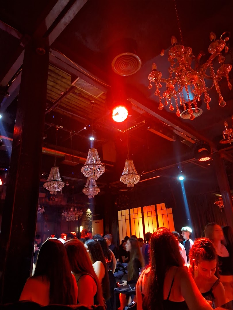 Motel Boutique Club