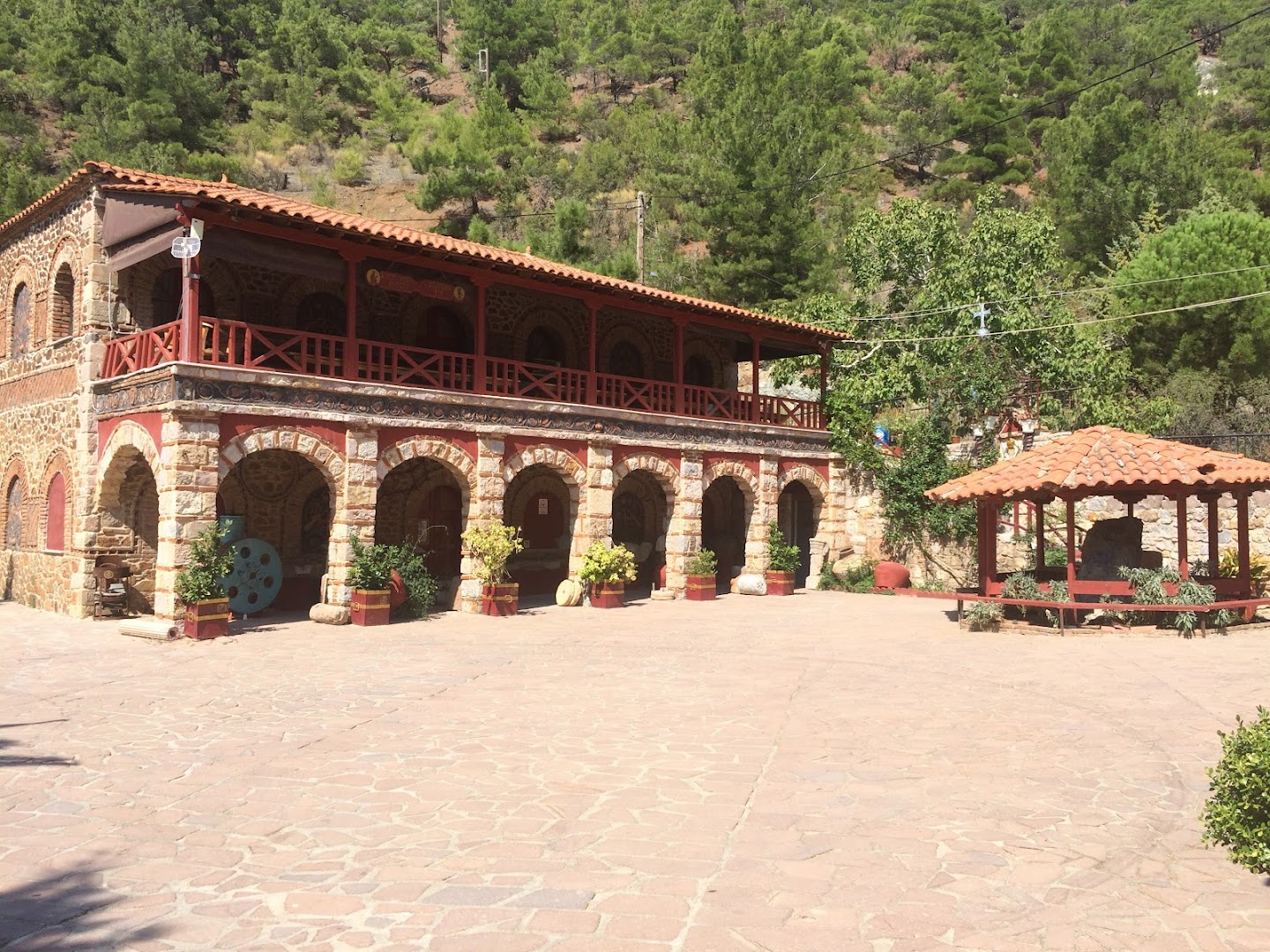Museum of Cultural Heritage