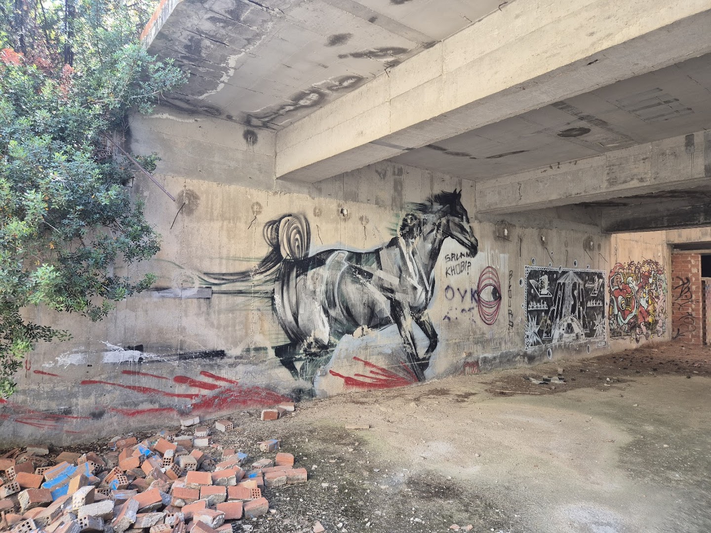 Museum of Street Art